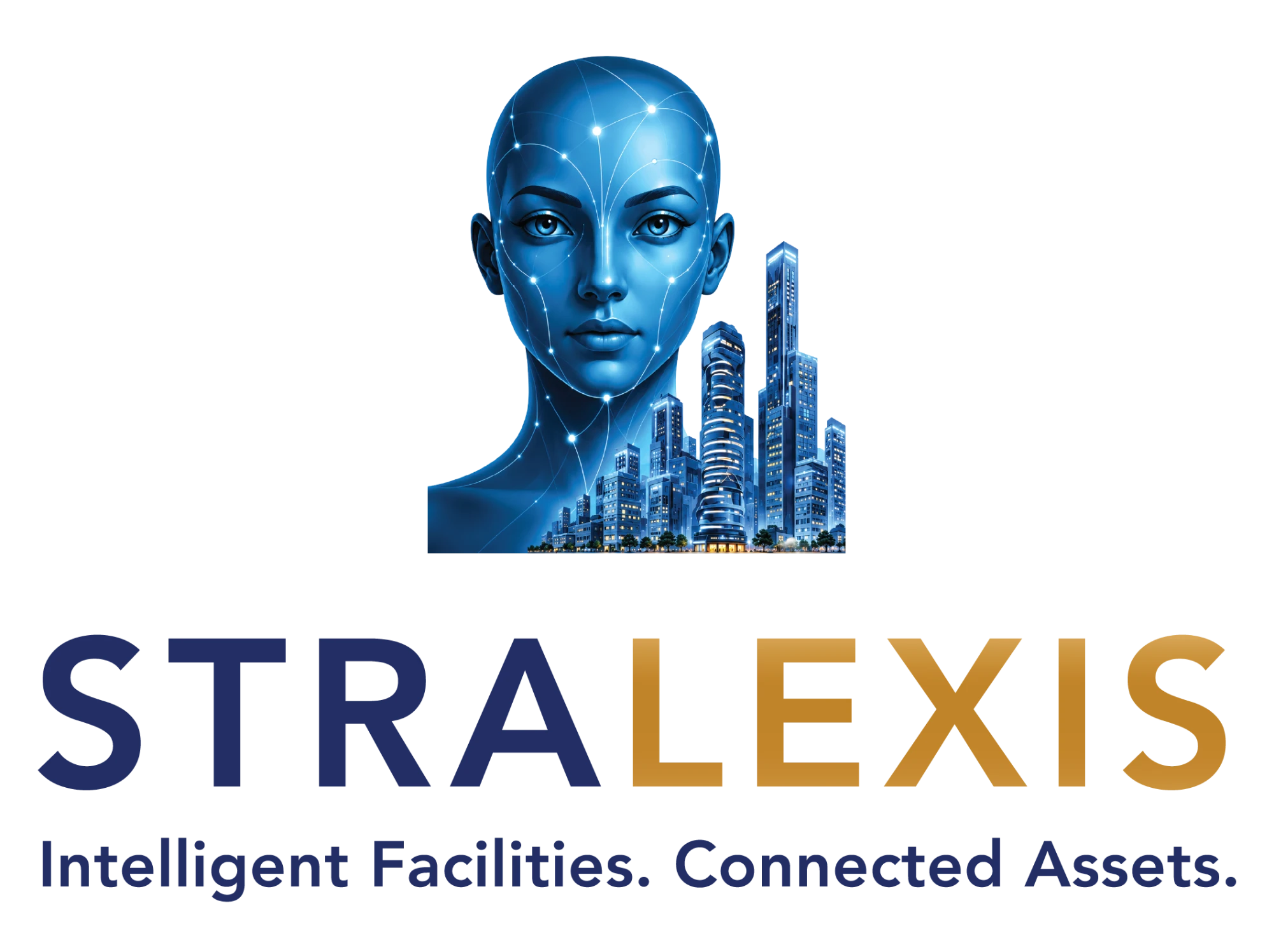 StraLexis — Intelligent Facilities. Connected Assets.
